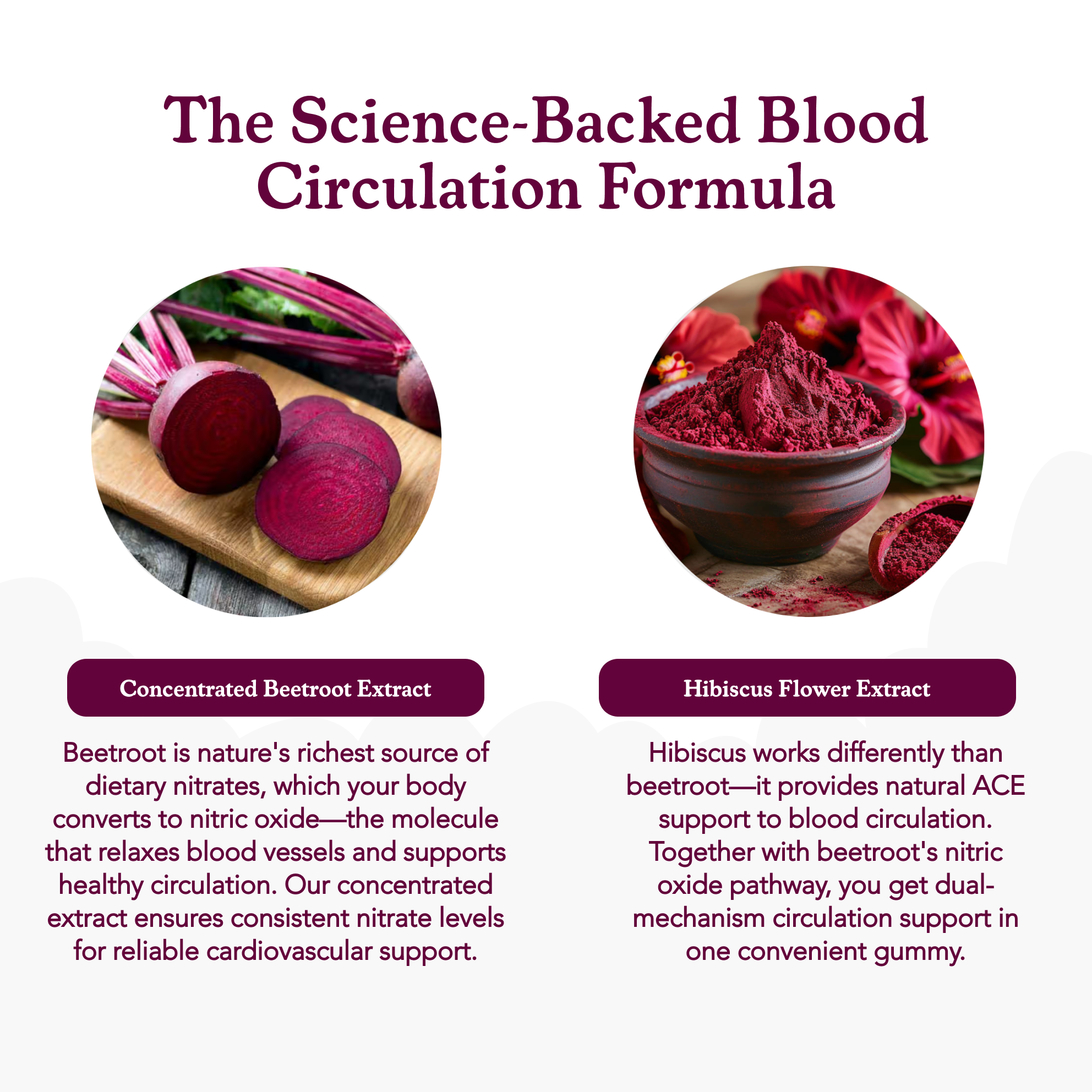 40oz insulated mug with a phone holder and free gifts included sign.