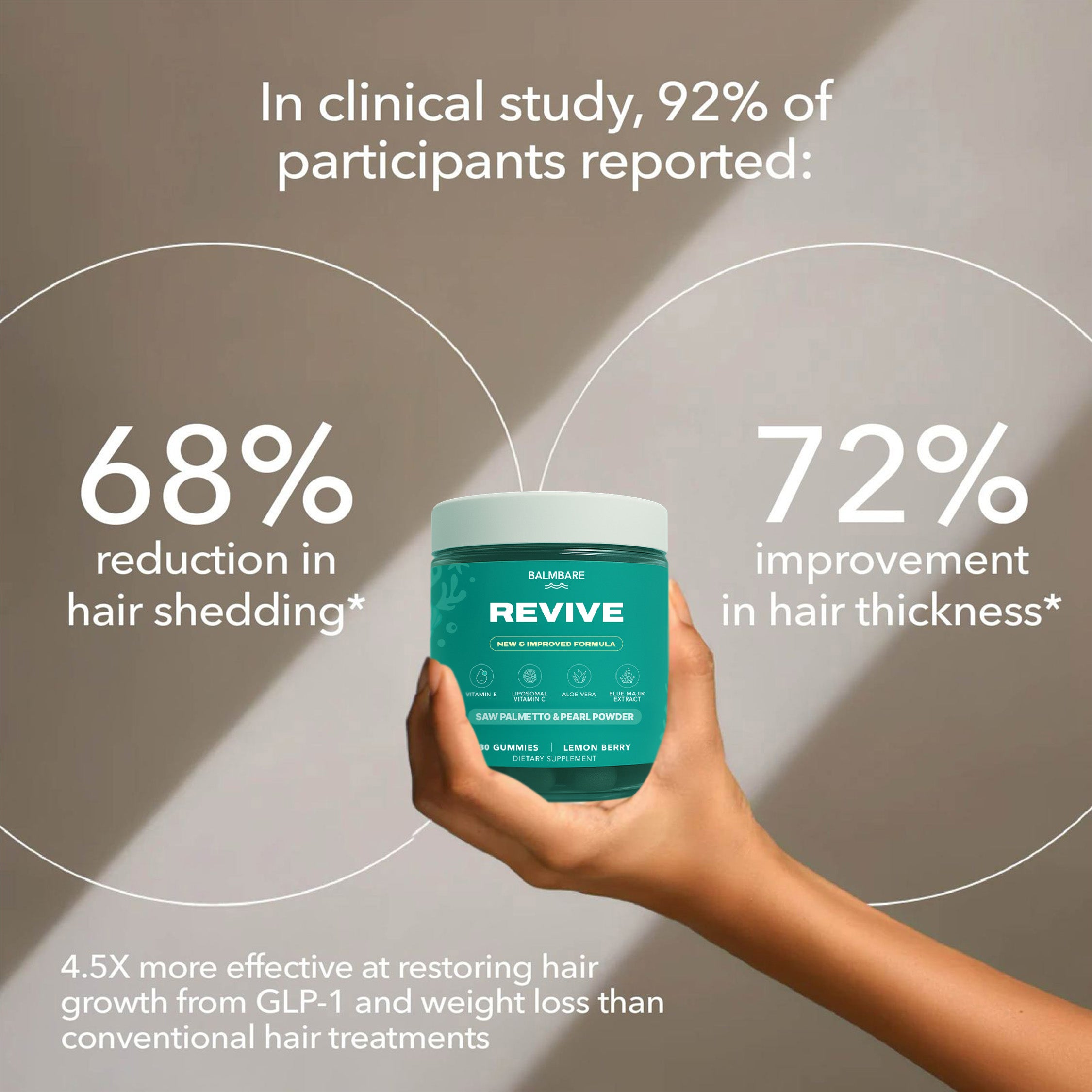 40oz insulated mug with a phone holder and free gifts included sign.