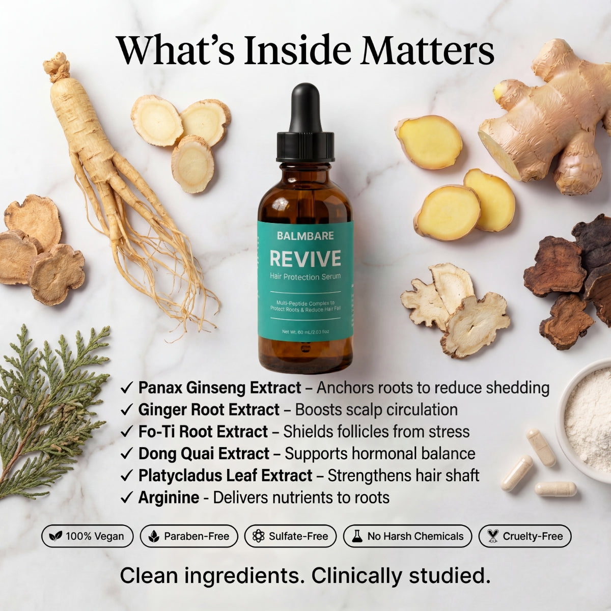 40oz insulated mug with a phone holder and free gifts included sign.