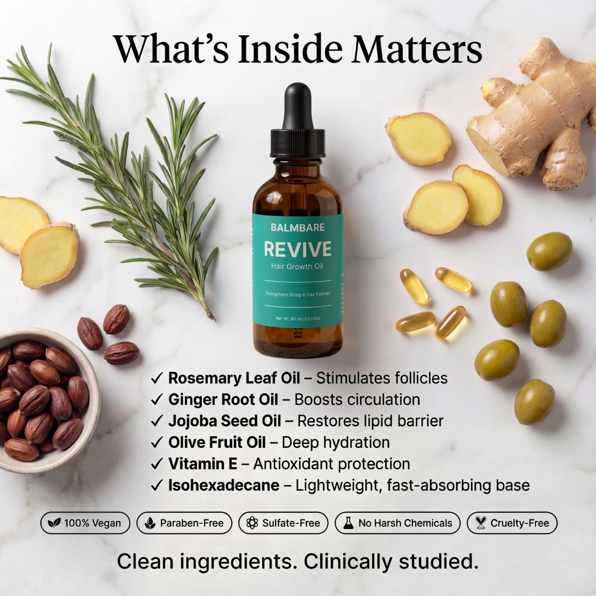 40oz insulated mug with a phone holder and free gifts included sign.