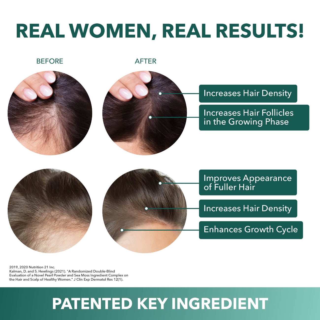 Hair Revive Capsules