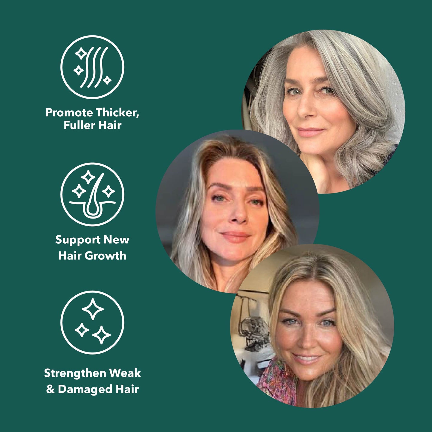 Hair Revive Capsules