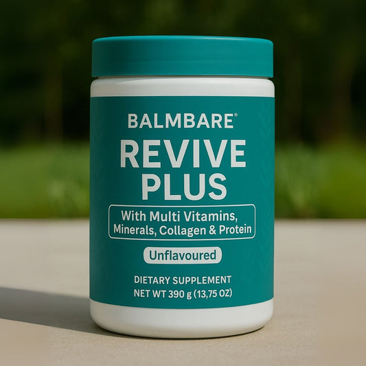 Hair Revive Plus Collagen