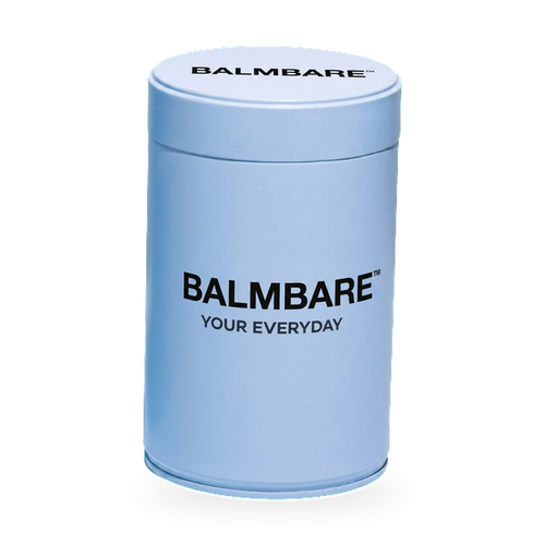 Free Storage Tin