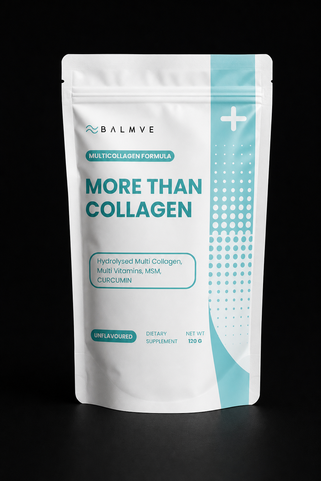 More Than Collagen