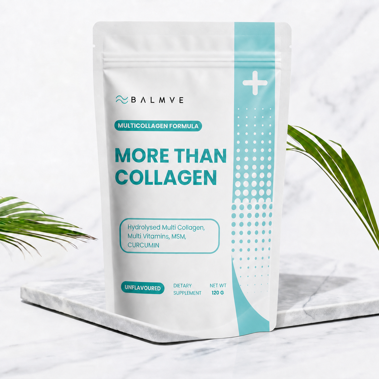 More Than Collagen
