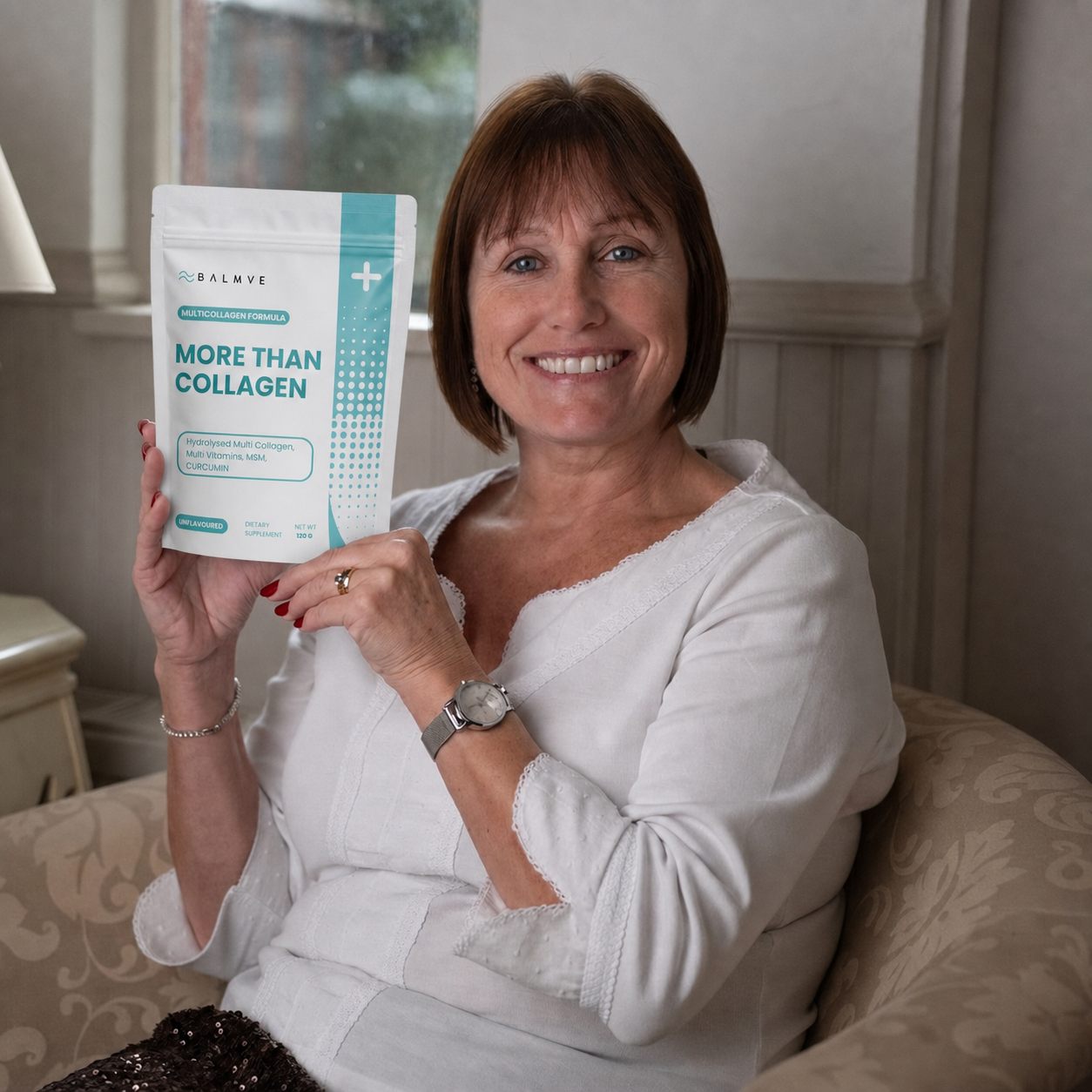 More Than Collagen