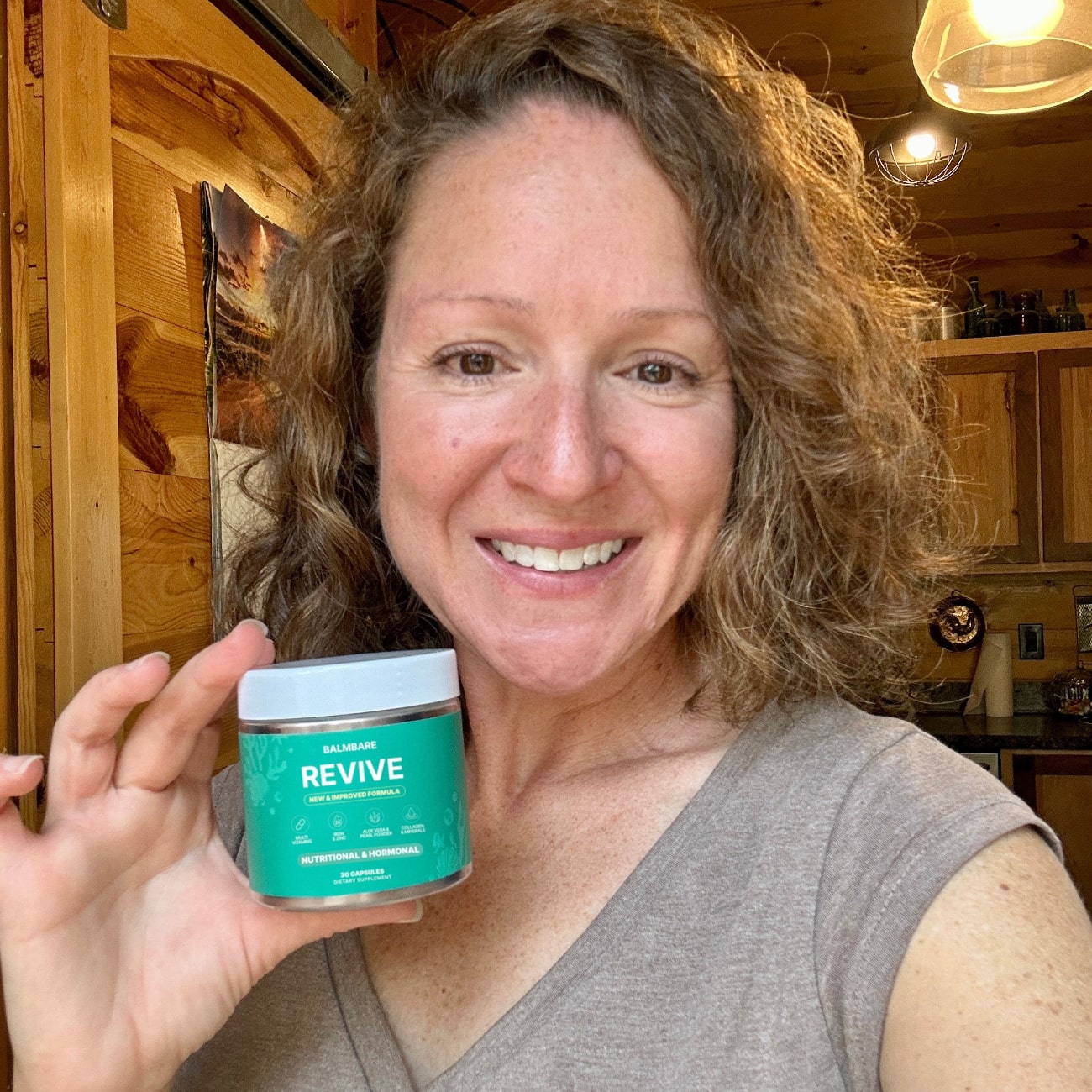 Hair Revive Capsules